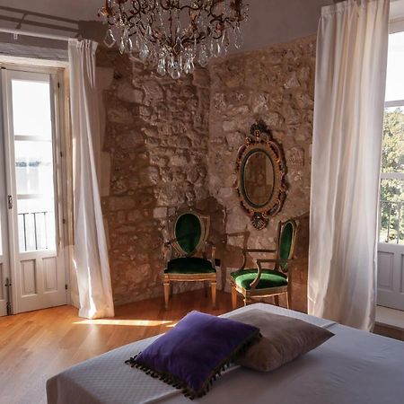 Dimora Aretusa Luxury 시라쿠사 외부 사진