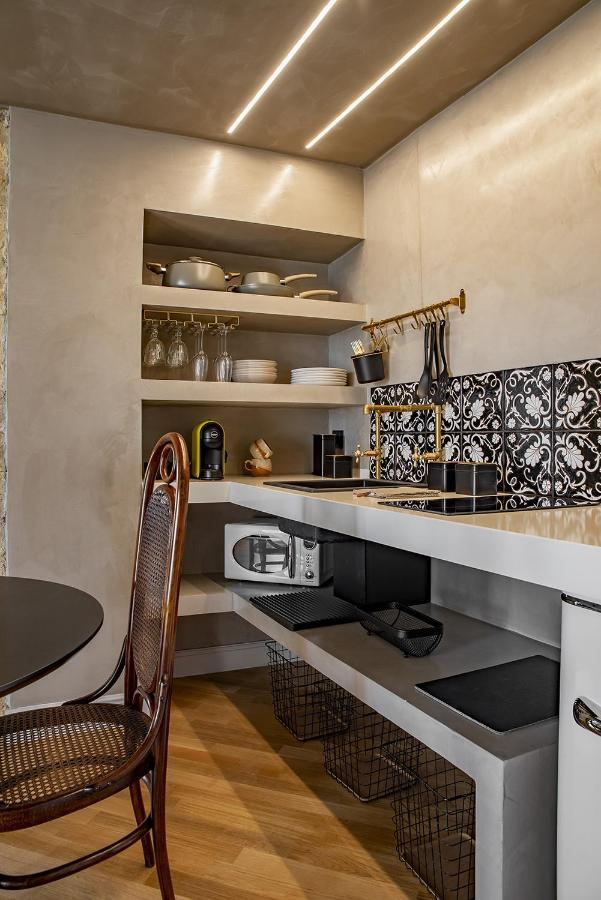 Dimora Aretusa Luxury 시라쿠사 외부 사진