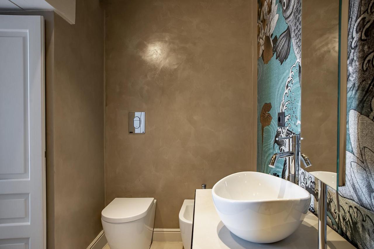 Dimora Aretusa Luxury 시라쿠사 외부 사진