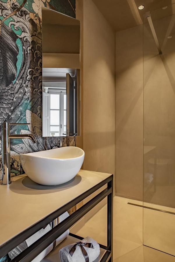 Dimora Aretusa Luxury 시라쿠사 외부 사진