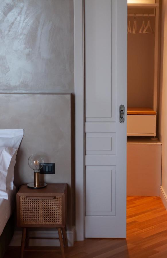 Dimora Aretusa Luxury 시라쿠사 외부 사진