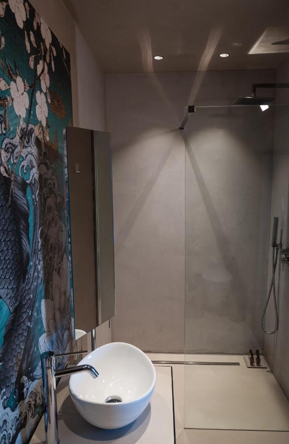 Dimora Aretusa Luxury 시라쿠사 외부 사진