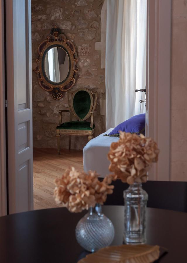 Dimora Aretusa Luxury 시라쿠사 외부 사진