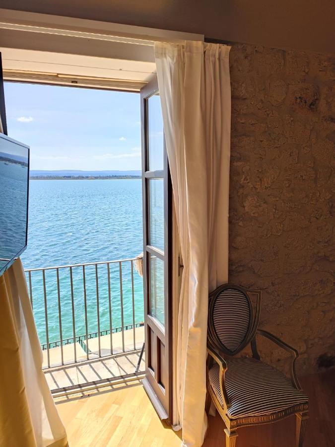 Dimora Aretusa Luxury 시라쿠사 외부 사진