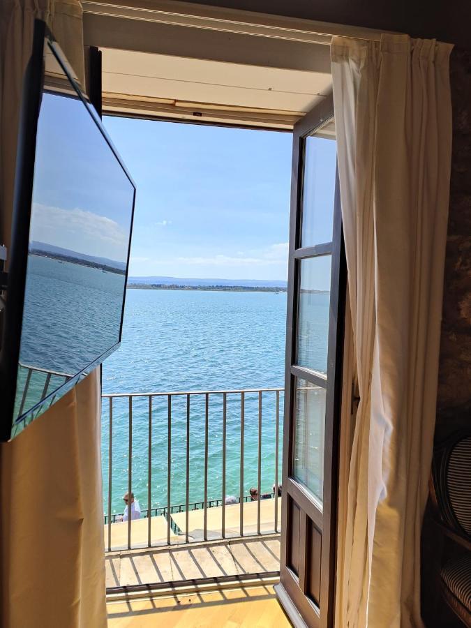 Dimora Aretusa Luxury 시라쿠사 외부 사진