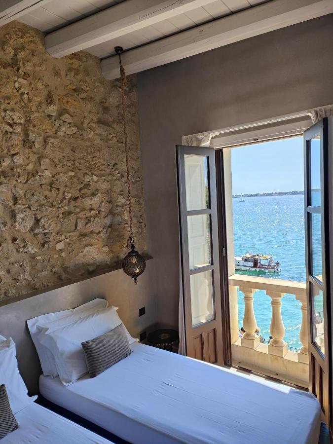 Dimora Aretusa Luxury 시라쿠사 외부 사진